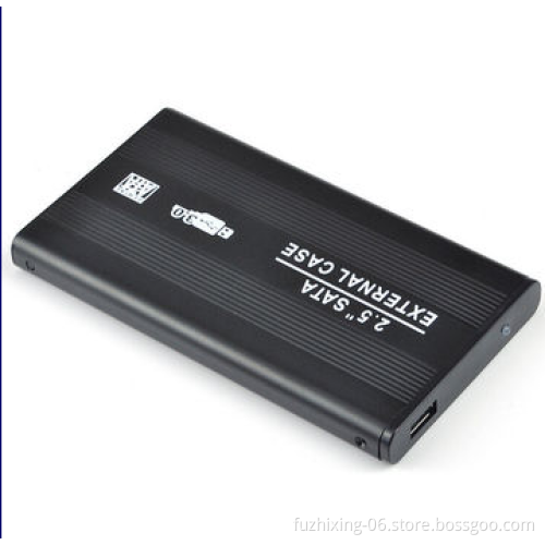 Hot USB 3.0 to 2.5" SATA HDD Enclosure